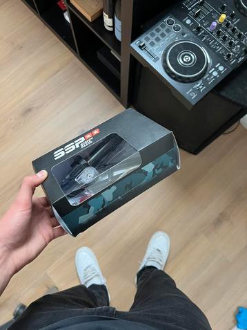 Stage 6 snelgas nieuw! beschikbaar voor biedingen