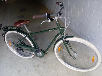 Herenfiets 28 inch  beschikbaar voor biedingen