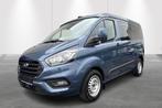 Ford Transit Custom FORD TRANSIT CUSTOM NUGGET, Auto's, Voorwielaandrijving, 4 deurs, Gebruikt, 2500 kg
