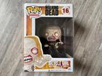 Funko POP! Television – Bicycle Girl (#16) | The Walking Dea, Ophalen of Verzenden, Zo goed als nieuw