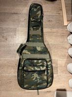 Housse camo guitare électrique Ibanez, Musique & Instruments, Enlèvement, Neuf, Guitare électrique