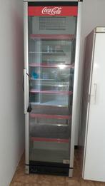 Coca cola kast, Elektronische apparatuur, Koelkasten en IJskasten, Ophalen