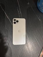 iphone 11 pro, Telecommunicatie, Mobiele telefoons | Apple iPhone, Ophalen of Verzenden, Zo goed als nieuw, IPhone 11