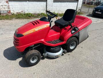 Honda 2415 tweecilinder 15pk beschikbaar voor biedingen