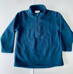 🍄 Fleece met korte rits ( 2 jaar). In zeer goede staat, Jongen of Meisje, Trui of Vest, Decathlon, Ophalen of Verzenden