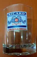 Ricard glas, Verzamelen, Ophalen