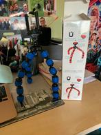 Tripod gsm, Enlèvement ou Envoi, Comme neuf