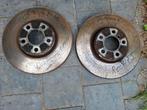 Remschijven bmw f11, Particulier, Te koop