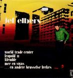 Vinyl, LP   -   Jef Elbers – Jef Elbers, Cd's en Dvd's, Ophalen of Verzenden, Overige formaten