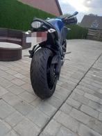 Buell xb12xs Lightning, Motoren, 1203 cc, 2 cilinders, Motorrijbewijs A, Particulier