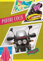 Cagiva Potere Cocis 50 brochure., Motoren, Handleidingen en Instructieboekjes, Overige merken