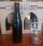 Westvleteren 12 vintage 6 x 33 cl + 4 kleine glazen, Enlèvement, Neuf, Bouteille(s), Autres marques