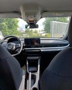 Fiat 600, Automaat, Stof, Bedrijf, 5 zetels