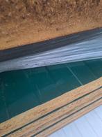 Wandpanelen 80mm isolatie B-KEUS, Doe-het-zelf en Bouw, Ophalen, Nieuw, 50 tot 100 mm