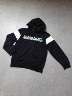 Sweater skate maat 146/152, Ophalen of Verzenden, Gebruikt, Jongen, Trui of Vest