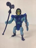 Masters of the universe motu skeletor, Kinderen en Baby's, Speelgoed | Actiefiguren, Ophalen of Verzenden, Zo goed als nieuw
