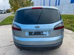 Ford S-max 1.8 Diesel, Autos, Entreprise, Achat
