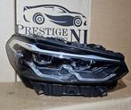 Koplamp BMW X3 G01 LCI Facelift Voll LED Rechts Origineel FL, Auto-onderdelen, Ophalen of Verzenden, Gebruikt