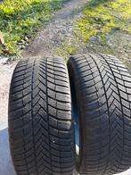 Pneus Hiver 245/45/18 100V idéal pour Volvo V90, Autos : Pièces & Accessoires, Pneus & Jantes, Véhicule de tourisme, Enlèvement