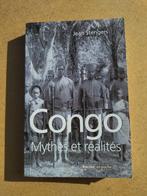CONGO - Mythes et réalités, Boeken, Geschiedenis | Nationaal, Ophalen of Verzenden, Zo goed als nieuw, Jean STENGERS