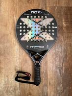 raquette padel Nox MP10 Luxury par Mapi Alayeto