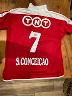 Standard de Liege - Standard Luik, Sports & Fitness, Enlèvement ou Envoi, Comme neuf