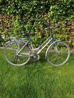 Damesfiets Minerva in goede staat, Ophalen, Gebruikt