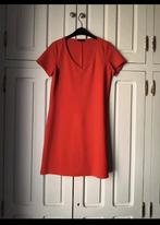 Rood kleedje, Kleding | Dames, Ophalen, Maat 36 (S), Rood