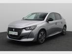 Peugeot 208 208 1.2i PureTech Allure Pack (EU6.4), Bedrijf, Handgeschakeld, Zilver of Grijs, Stadsauto