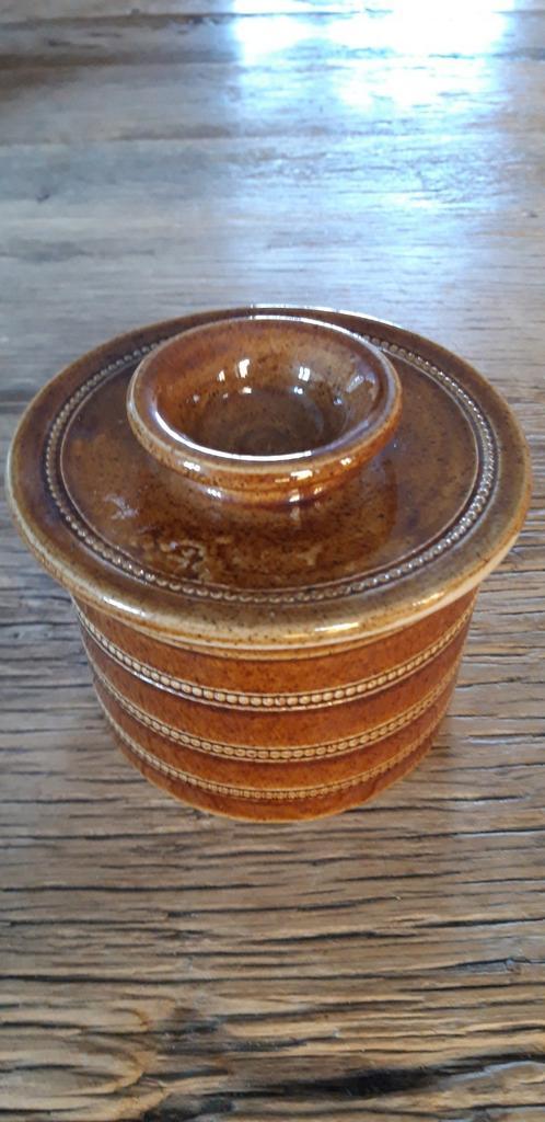 Vintage Potterie du Berry grès céramique France, Antiquités & Art, Antiquités | Céramique & Poterie, Enlèvement ou Envoi