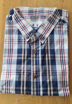 Hemd met lange mouwen 'Langmeng' - XL, Kleding | Heren, Overhemden, Overige kleuren, Ophalen of Verzenden, Zo goed als nieuw, Halswijdte 43/44 (XL)