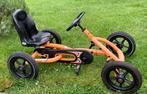 Berg Buddy B Orange Go-Car, Ophalen, Berg
