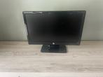 HP 22" monitor VGA & DVI, Computers en Software, Monitoren, Gaming, Gebruikt, 3 tot 5 ms, Hermeslaan 1A, 1831 Machelen