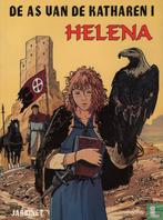As van de katharen 1 - 8, Meerdere stripboeken, Ophalen of Verzenden, Nieuw, Jarbinet