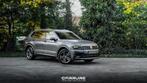 Volkswagen Tiguan 2.0 TDI ALLSPACE R-LINE, 0 kg, Argent ou Gris, Noir, 0 cylindres