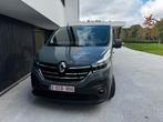 Renault Trafic ENERGY dCi 120 L1H1 3.0t Komfort, Autos, Capteur de lumière, Boîte manuelle, Diesel, Particulier
