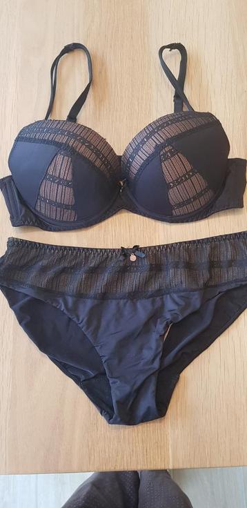 lingadore set 80B/38 beschikbaar voor biedingen