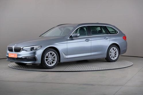 (1WEH128) BMW 5 TOURING, Auto's, BMW, Bedrijf, Te koop, 5 Reeks, 360° camera, ABS, Achteruitrijcamera, Adaptive Cruise Control