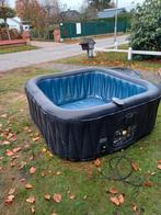 Jacuzzi 4 personen, Ophalen, Gebruikt