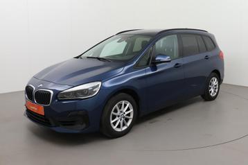 (1YGC255) BMW 2 GRAN TOURER beschikbaar voor biedingen