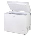 Diepvrieskoffer DOMO 198l, Elektronische apparatuur, Vriezers en Diepvrieskisten, Vrieskist, Minder dan 85 cm, Nieuw, Vrijstaand