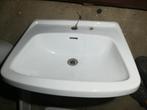 wasbak porcelein, Ophalen, Gebruikt