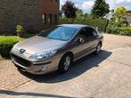 Peugeot 407, 1.8 Benzine, bwjr 2005, Achat, 5 portes, Particulier, Essence