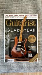 édition du magazine Guitariste : équipement de l'année, Comme neuf, GUITARIST, Instrument