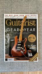 édition du magazine Guitariste : équipement de l'année, GUITARIST, Zo goed als nieuw, Instrument