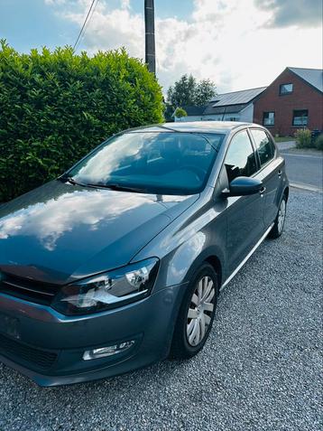 VW polo 1,2 tdi 2011 beschikbaar voor biedingen
