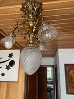 antieke luchter, Antiek en Kunst, Kunst | Overige Kunst, Ophalen of Verzenden