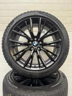 DEMO 18” BMW 3 SERIE G20 G21 M * RFT VELGEN WINTERBANDEN ORI, Auto-onderdelen, 18 inch, Gebruikt, -, -