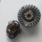 Lambretta Elektronische ontsteking, Ophalen of Verzenden, Gebruikt