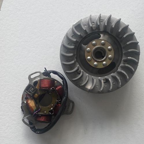 Lambretta Elektronische ontsteking, Motoren, Onderdelen | Oldtimers, Gebruikt, Ophalen of Verzenden
